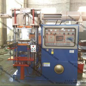 Rubber Injection Molding Machine