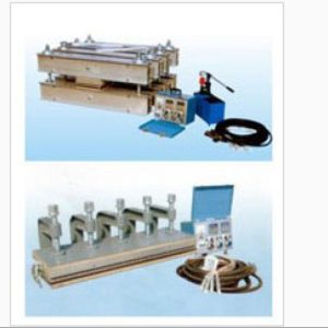 Long Strip Tape Belt Repairing Mahcine