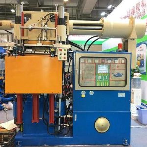 300T Rubber Injection Molding Machine,Rubber Injection Molding Machine