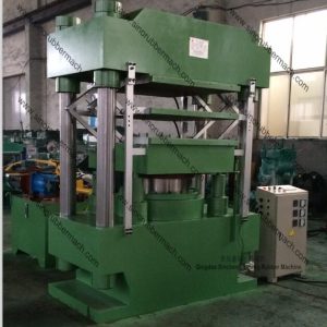 EVA Foaming Press Machine 400 ton
