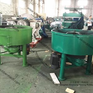 Mixing Machine