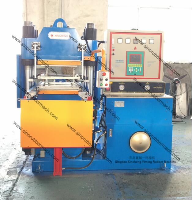Rubber Compression Molding Press Machine,Tire Valves Hydraulic Molding Press