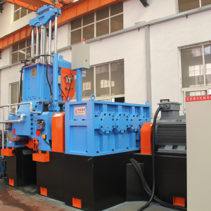 เครื่องผสมยาง banbury mixer machine-