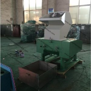 EVA Crusher machine