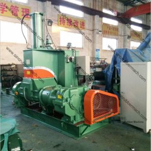 Kneader Machine