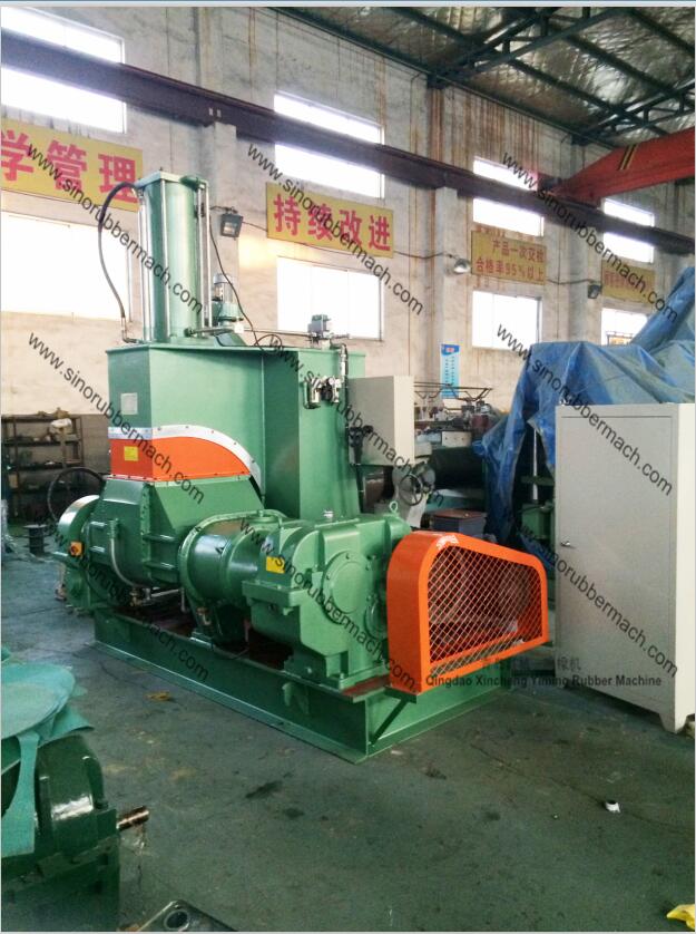 Kneader Machine