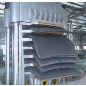 EVA Tyres Foam Press, EVA Foam Press, PE Foam Press