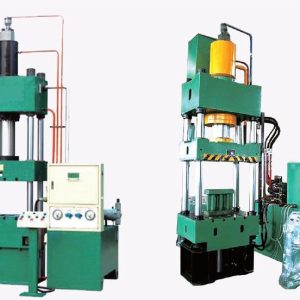 Four-Column Hydraulic Press machine