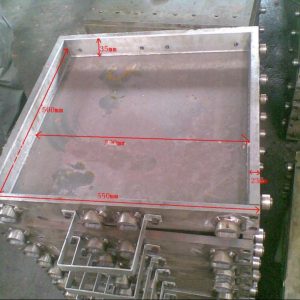 500×500-01 Simple Rubber Tile