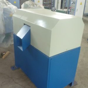 The Block Cutter machine