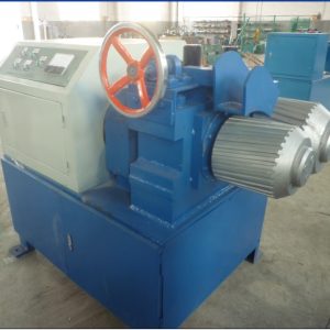 Tire Bead Separator machine
