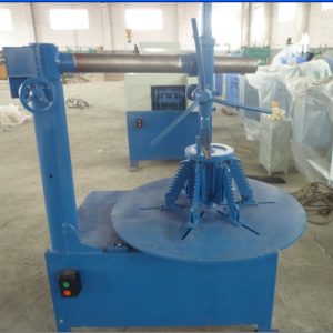 Tire Sidewall Cutter